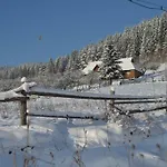 гуцульська спадщина Casa de hóspedes