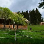 гуцульська спадщина Casa de hóspedes Vorokhta