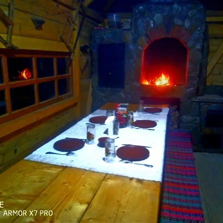 гуцульська спадщина Vorokhta