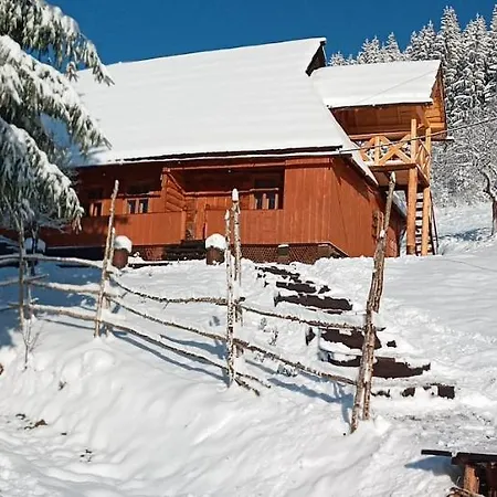 гуцульська спадщина Vorokhta