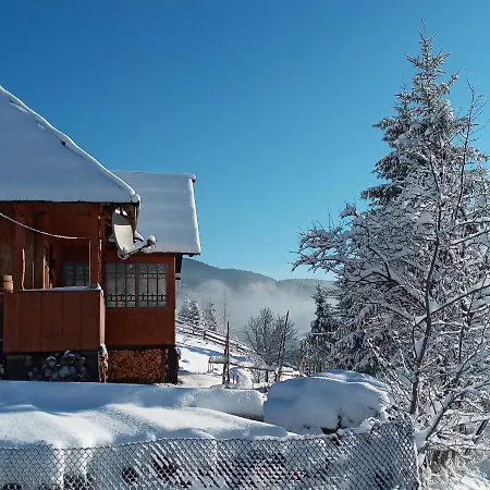 гуцульська спадщина Vorokhta