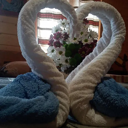 гуцульська спадщина