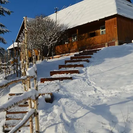 гуцульська спадщина Vorokhta