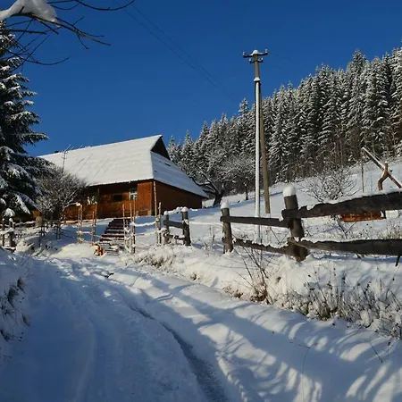 гуцульська спадщина