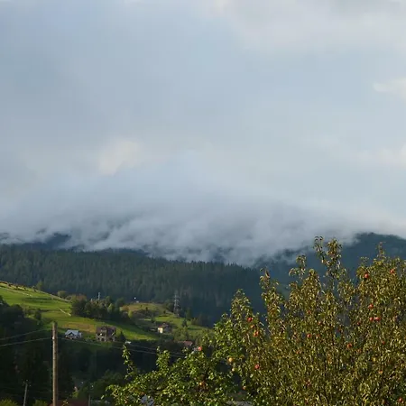 гуцульська спадщина 3*