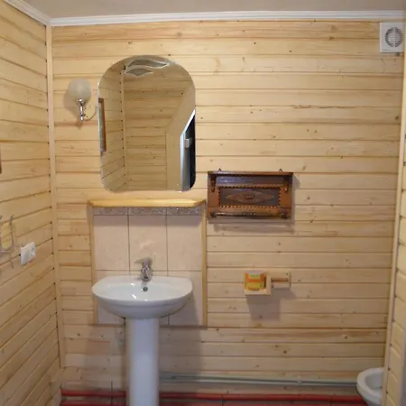 гуцульська спадщина Vorokhta