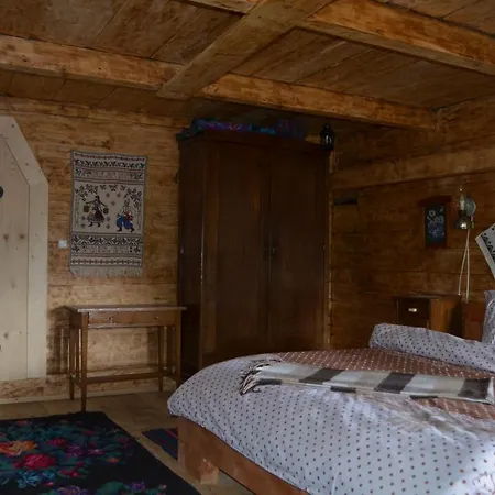 гуцульська спадщина 3*