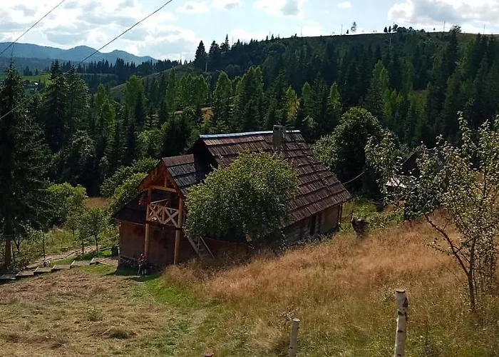 гуцульська спадщина 3*