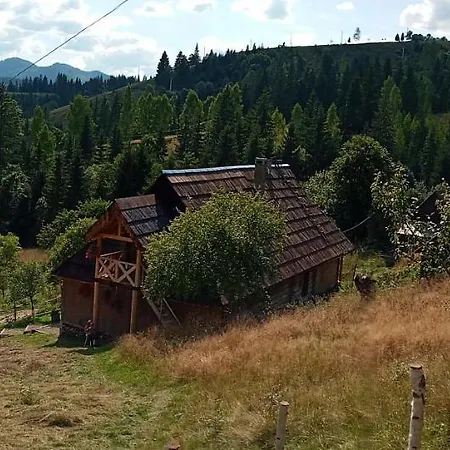 гуцульська спадщина *