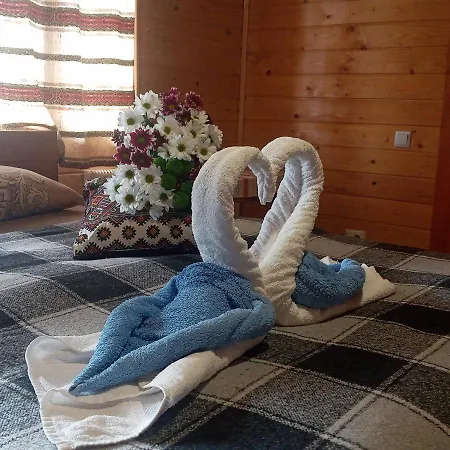 гуцульська спадщина *